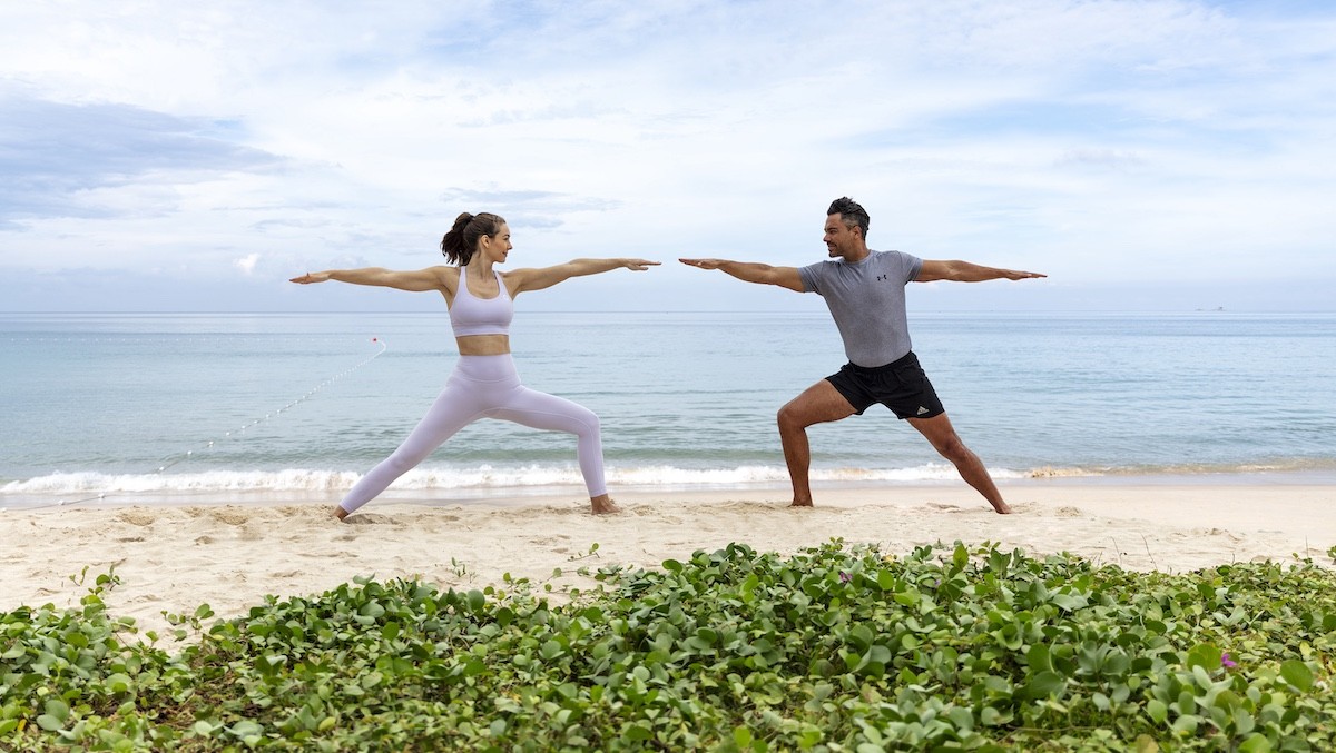 Conscious hospitality at SAii Phuket